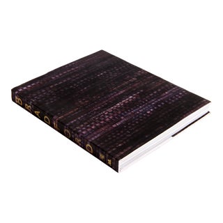 Mark Bradford: Tomorrow Is Another Day Coffee Table Art Book For Sale