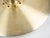 Metal Vintage Danish Pendant Lamp, 1980s For Sale - Image 7 of 12