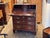 Early 19th Century George III Mahogany Fall-Front Desk For Sale - Image 6 of 13