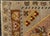 Early 21st Century Turkish Mini Rug Oriental Hand Knotted Vintage Rug 1'7" x 3'4" #21213 For Sale - Image 5 of 8