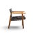 Børge Mogensen for Fredericia Mid Century Oak and Leather Spanish Chairs - Pair For Sale - Image 11 of 13