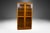 Danish Mid Century Teak Display Cabinet by Skovby For Sale - Image 13 of 18