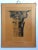 Collotype print, photographic reproduction Seemann’s wall pictures No. 6 Corinthian capital From the Lysicrates Monument...