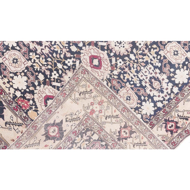 Karabagh Rug For Sale In New York - Image 6 of 10