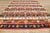 Textile Vintage Romanian Kilim Rug - 08'02 X 12'01 For Sale - Image 7 of 10