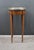 Small Louis XVI Style Marquetry Side Table, Early 20th Century For Sale - Image 13 of 18