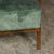 Brown Set of Mid-Century Antimott Recliner and Footstool from Knoll Inc. / Knoll International, 1960s For Sale - Image 8 of 18
