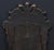 18th Century English George II Walnut & Gilt Pier Mirror For Sale - Image 10 of 11
