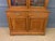 Edwardian Inlaid Mahogany Bookcase, 1900 For Sale - Image 13 of 13