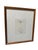 Charles Bragg Charles Bragg Seven Deadly Sins Signed Engraving Print - Thou Shalt Not For Sale - Image 4 of 5