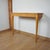 Vintage Art Deco Console Table, 1920s For Sale - Image 4 of 5
