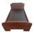 1920s Art Deco Dog Bed For Sale