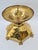 Large Brutalist Brass Candlesticks, Europe, 1970s, Set of 2 For Sale - Image 6 of 11