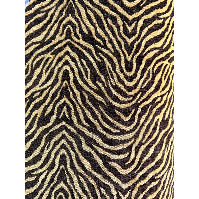 The Batik House Waterfall Bench For Sale - Image 4 of 4