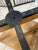 Scandinavian Style Wooden Side Table with Swivel Top, 1950s For Sale - Image 17 of 18