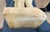 1980s Felipe Castaneda White Onyx Life Size Sculpture of a Nude Woman For Sale - Image 12 of 18