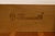 1980s Thomasville Georgian Carved Cherry Wood Lingerie Chest or Highboy Dresser For Sale - Image 9 of 13