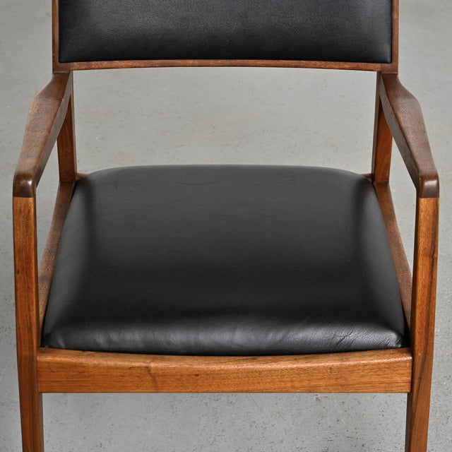 C140 Playboy Armchair by Jens Risom, USA, 1960 For Sale - Image 11 of 15
