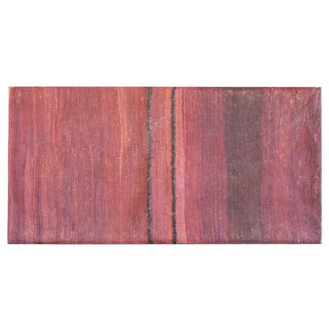 Early 20th Century Shahsevan Saddle Bag For Sale - Image 9 of 10