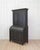 Mid 20th Century Swedish Gustavian Style Roll Top Secretary Cabinet For Sale - Image 10 of 11