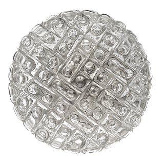 Flush Mount by Aloys F. Gangkofner for Erco, 1960s For Sale