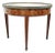 Louis XVI Style 19c French Gueridon Table For Sale