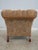 Stickley Stickley Tufted Leopold Club Chair & Ottoman For Sale - Image 4 of 18