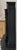 Large Antique Ebonised Oak Bookcase, 1890s For Sale - Image 15 of 18