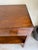 Wood Small Oak Side or Hallway Table, 1950s For Sale - Image 7 of 15