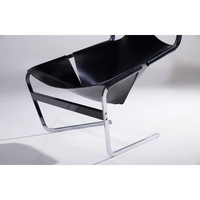 Animal Skin F444 Lounge Chair by Pierre Paulin for Artifort, 1960s For Sale - Image 7 of 8
