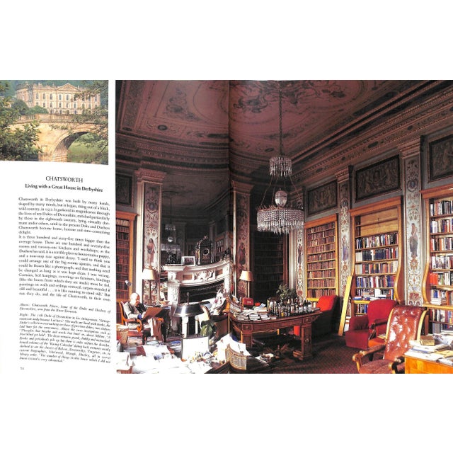 "English Elegance" 1985 Brittain, Judy & Kinmonth, Patrick For Sale - Image 12 of 12