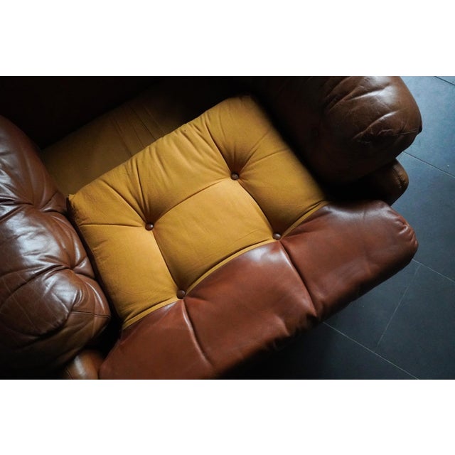 Coronado Chairs by Afra and Tobia Scarpa for C&B, 1968, Set of 2 For Sale - Image 14 of 18