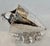Victorian Antique Victorian Silver Plate Marine Buoy Spoon Warmer, c.1868 For Sale - Image 3 of 18