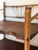 Antique English Tortoiseshell Bamboo 4-Tier Étagère, Circa 1800s For Sale - Image 12 of 12