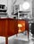 Danish Freestanding Executive Desk For Sale - Image 6 of 13