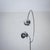 Vintage Italian Chrome Floor Lamp, 1950s For Sale - Image 3 of 10