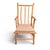 Rustic Branch Dining Chairs- A Set of 5 For Sale - Image 9 of 9