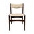 Mid 20th Century Mid 20th Century Mid Century Danish Dining Chairs by Erik Buch, Attributed For Sale - Image 5 of 5