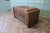 1920s Art Deco Carved Camphor Wood Chest, 1920s For Sale - Image 5 of 10