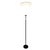 Swedish Floor Lamp by Eric Wärnå for Ewå, 1950s For Sale - Image 11 of 18