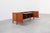 Wood Vintage Saphir Teak Sideboard by Christophe Gevers for De Coene Freres, Belgium, 1962 For Sale - Image 7 of 18
