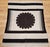 Rooted in the Navajo-influenced weaving traditions of the American Southwest, this vintage kilim from the second quarter...