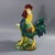 Pair of Jerome Massier Hen & Rooster Vases For Sale - Image 12 of 12