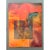 Mid-Century Modern Vintage Abstract Expressionist Oil Painting on Canvas For Sale - Image 3 of 13