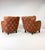 1930s 1930s Art Deco Swedish Lounge Chairs For Sale - Image 5 of 10