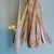 Art Deco Silverplate Ice Tea Spoons (12 Pc), Mildred Pattern, National Silver Co. 12Pc, 7.5" Excellent Condition Iced Tea...