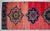 Distressed Oushak Runner Rug Low Pile Faded Colors Majestic Hallway Decor - 3'2″ X 11'1″ For Sale - Image 11 of 15