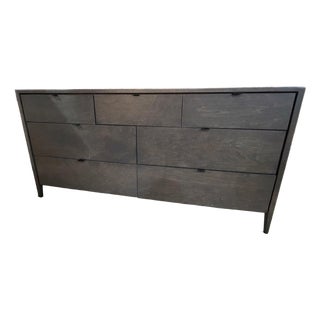 Huppe "Edmond" Seven-Drawer Dresser For Sale