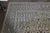 1970s 1970s Vintage Persian Handmade Wool Cotton Brown Area Rug For Sale - Image 5 of 11