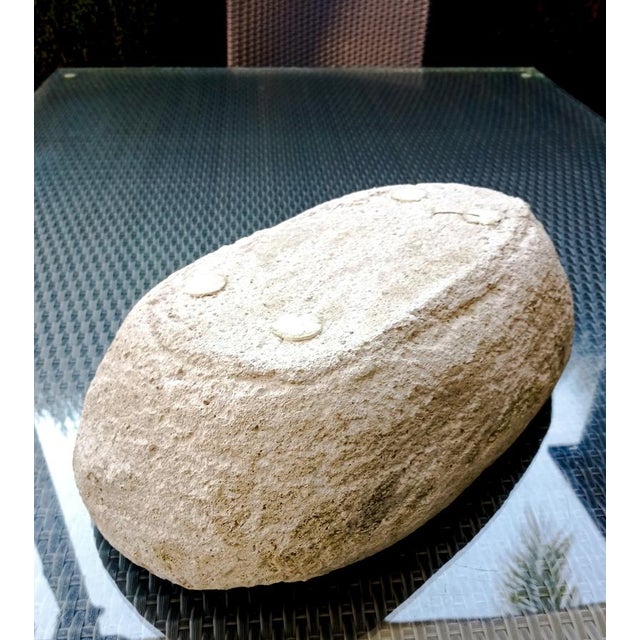 Antique Tosca Pool or Watering Trough, 1850 For Sale - Image 10 of 13